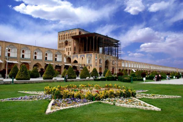 میزبانی ایران از 300 راهنمای گردشگری دنیا