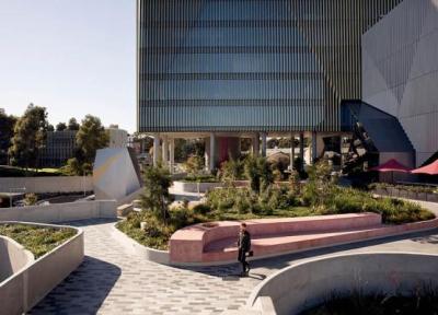 دانشگاه دیکن Deakin University