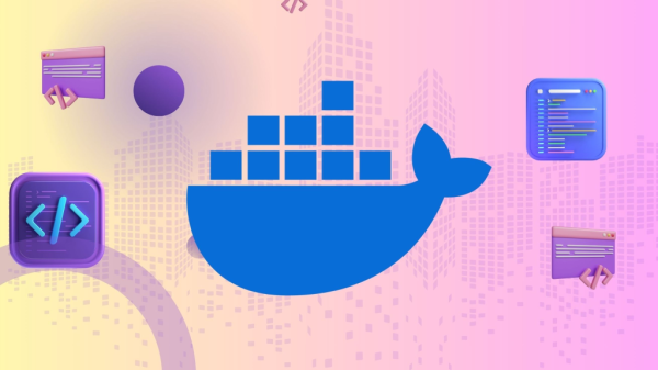 کاربردهای docker در توسعه نرم افزار: راهکاری برای سرعت کاربردهای docker در توسعه نرم افزار: راهکاری برای سرعت
