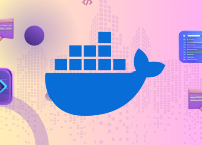 کاربردهای docker در توسعه نرم افزار: راهکاری برای سرعت