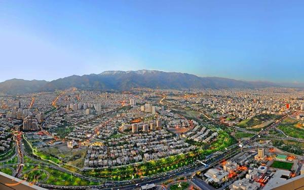 بهترین زمان سفر به تهران