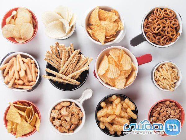 اگر سرگیجه داشتید، از مصرف این موادغذایی دوری کنید. اگر سرگیجه داشتید، از مصرف این موادغذایی دوری کنید.
