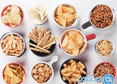 اگر سرگیجه داشتید، از مصرف این موادغذایی دوری کنید.