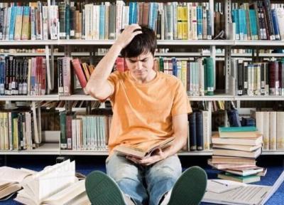 8 چالش تحصیلی دانش آموزان و دانشجویان (همراه با راه حل آن ها)