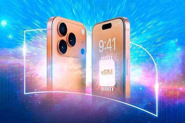 پیش ثبت نام دریافت eSIM همراه اول شروع شد