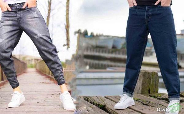 کتانی هایی که با شلوار جین ست می شوند: راهنمای استایل غیررسمی اما حرفه ای