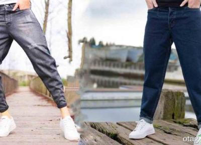 کتانی هایی که با شلوار جین ست می شوند: راهنمای استایل غیررسمی اما حرفه ای