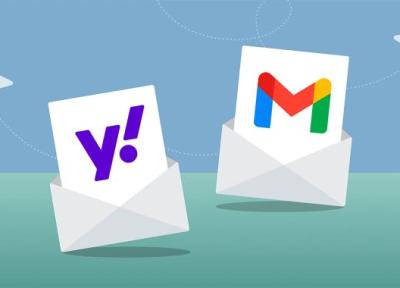 چطور آدرس ایمیل خود را پیدا کنیم؟ همه روش ها در گوگل و یاهو